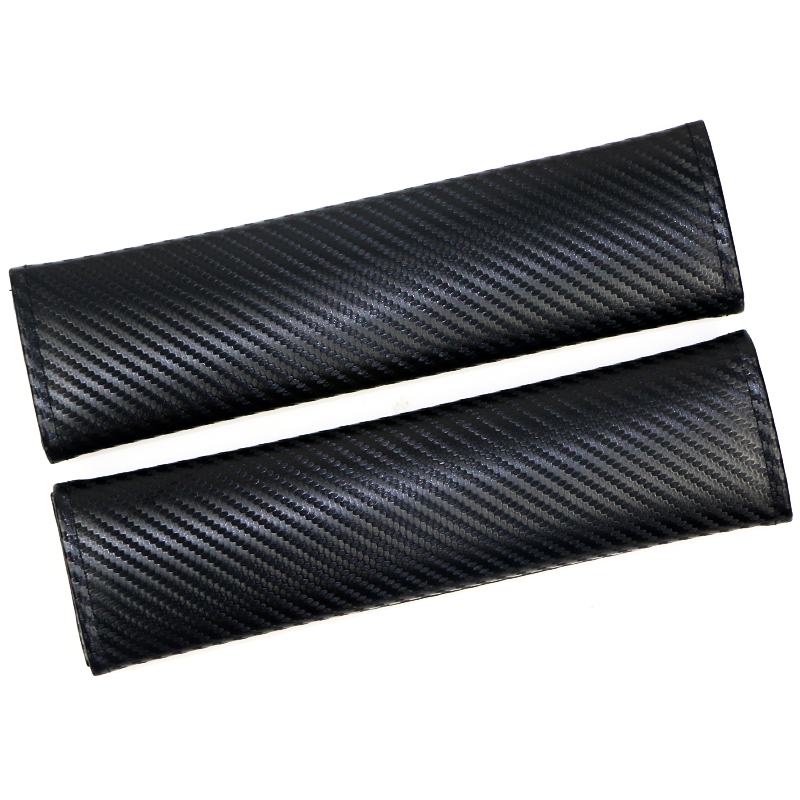 BMW M Performance Seatbelt Cover – Luxury Seatbelt Cushion Pad