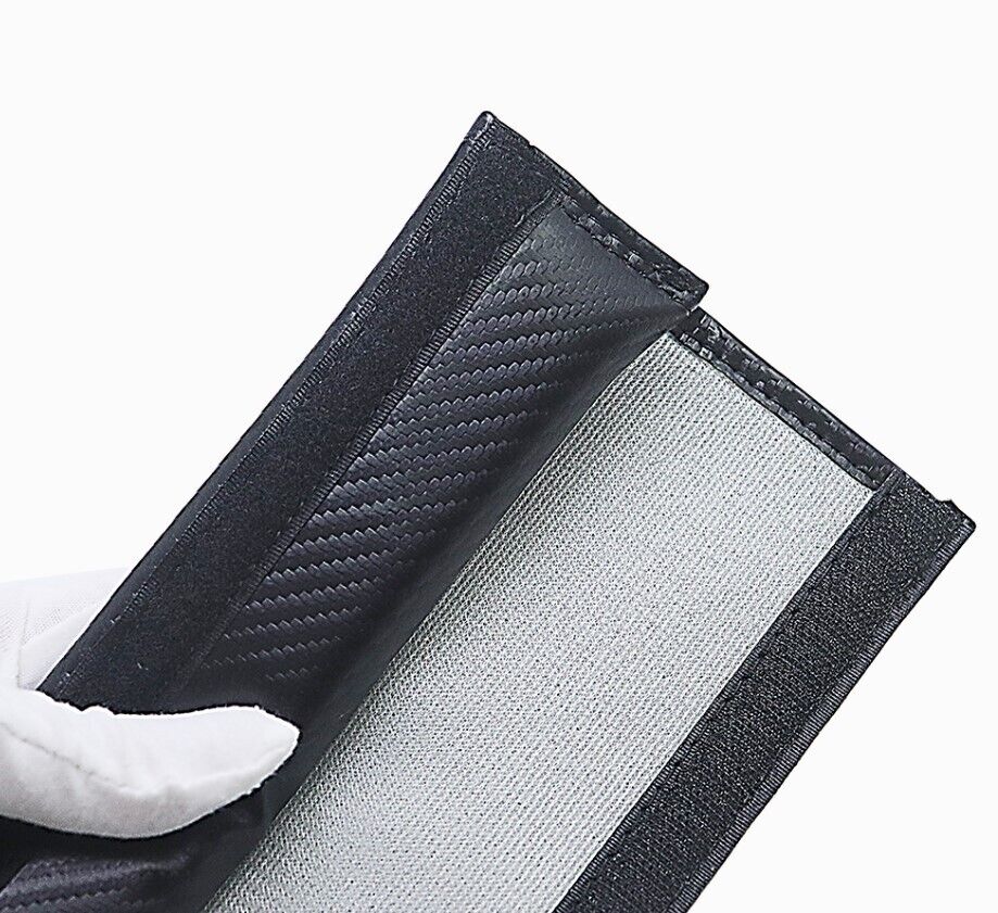 Spiderman Seat Belt Cover - Marvel